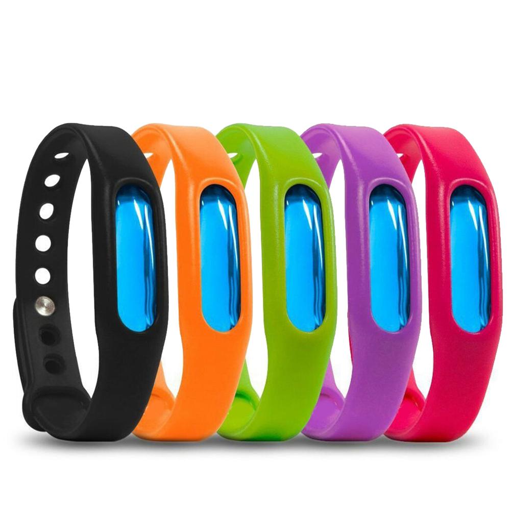Anti Mosquito Bracelet Insect Repellent for Kids Wristband Mosquito Killer, 501 Original
Anti Mosquito Bracelet Insect Repellent for Kids Wristband Mosquito Killer, 501 Original