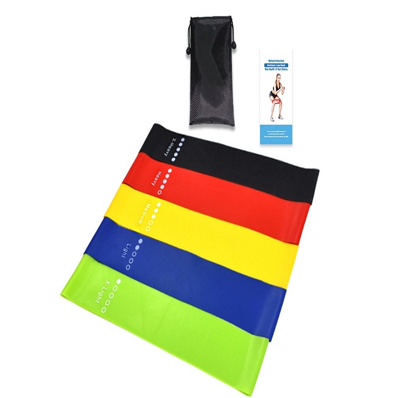 Limit-Mx Resistance Band Resistance Bands Resistance Bands Set With 5 Ba, 501 Original
Limit-Mx Resistance Band Resistance Bands Resistance Bands Set With 5 Ba, 501 Original