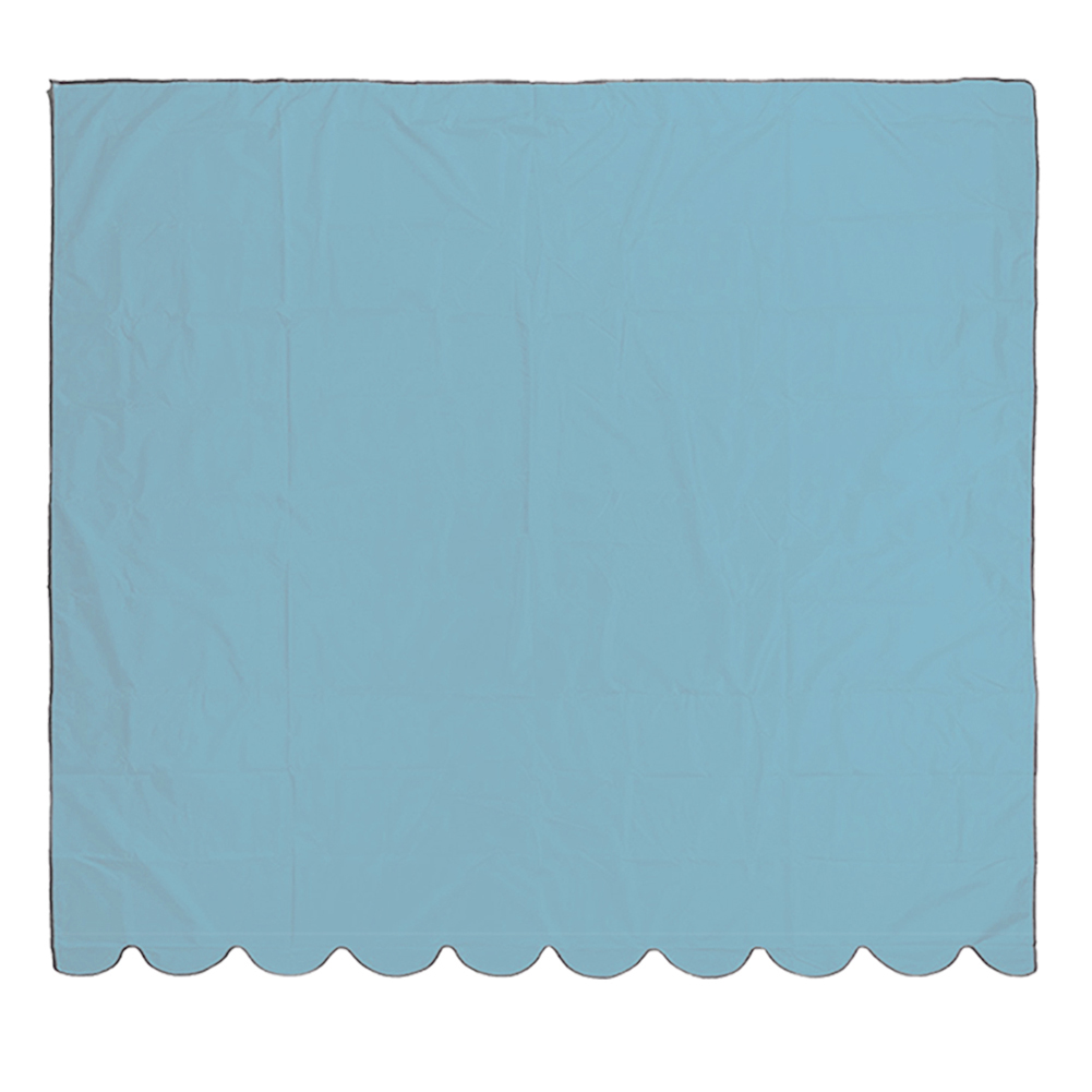 2x1.5m Waterproof Awning Replacement Fabric for Courtyard Garden Balcony, 501 Original
2x1.5m Waterproof Awning Replacement Fabric for Courtyard Garden Balcony, 501 Original