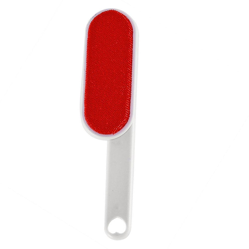 Reusable Pet Dog Hair Remover Double-Sided Sofa Clothes Lint Cleaning Brush, 501 Original
Reusable Pet Dog Hair Remover Double-Sided Sofa Clothes Lint Cleaning Brush, 501 Original