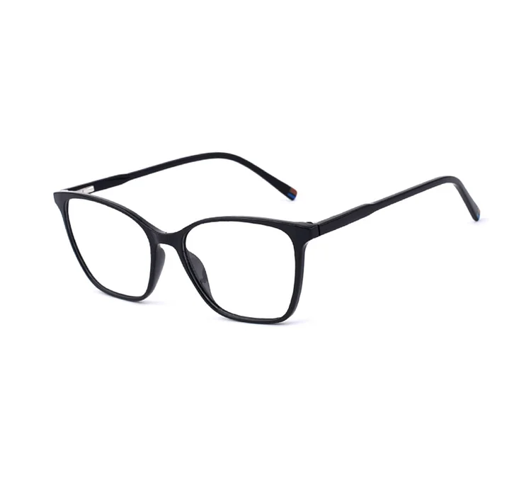 BMT1504 Sport Tr90 Frame Eyeglasses Beautiful Glasses Frames New Premium Design Square  