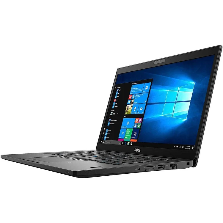 Dell Latitude 7490 14in FHD Touch Screen Notebook Laptop (Refurbished)
