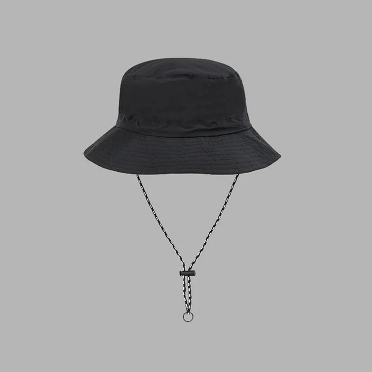 UPF 50+ Summer Bucket Hat