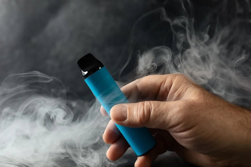 Is 5% Nicotine Vape a Better Option Than Smoking Cigarette? OPVape