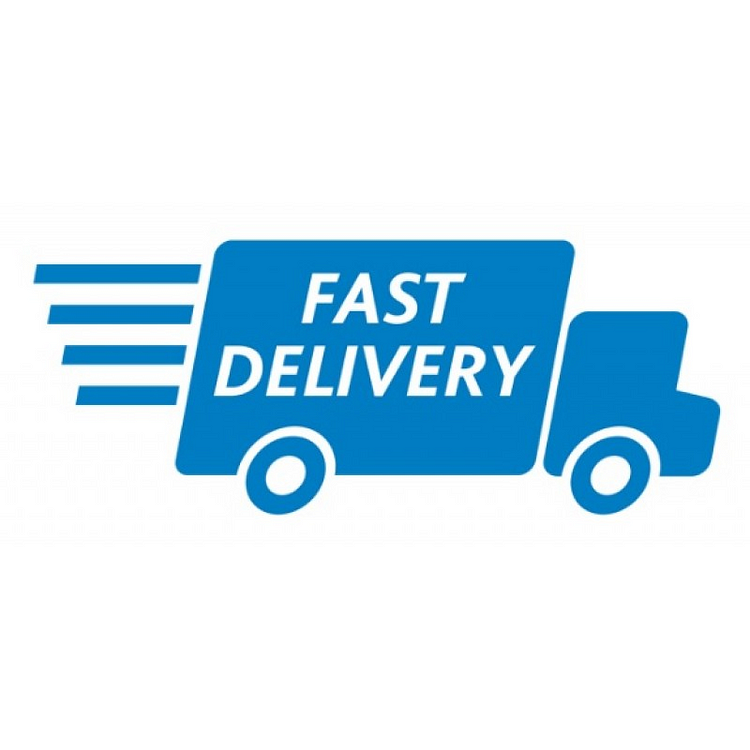 Buy For Faster Shipment