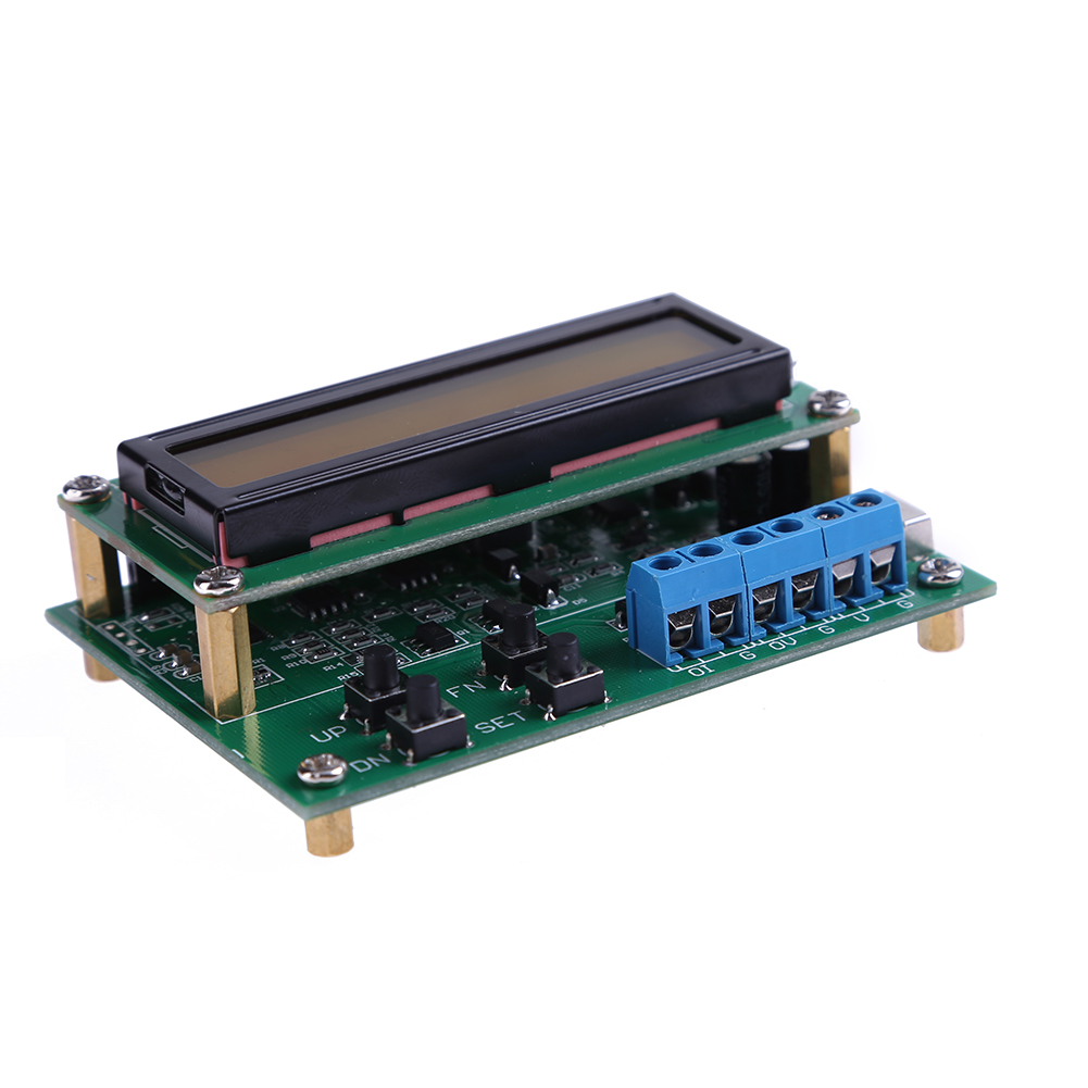4-20mA 0-10V Current Signal Generator Transmitter Voltage Transducer-190500, 501 Original
4-20mA 0-10V Current Signal Generator Transmitter Voltage Transducer-190500, 501 Original