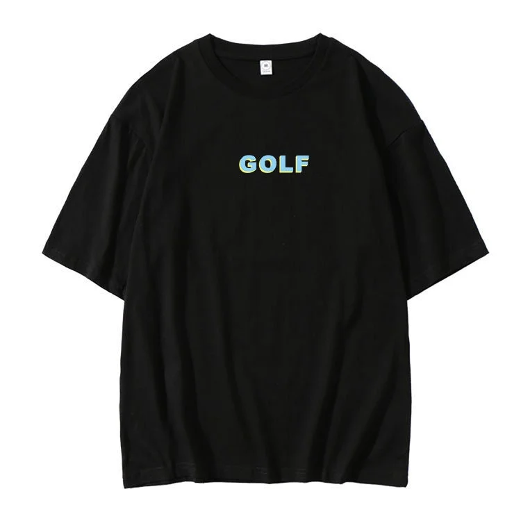 Stray Kids Minho Lee Know Golf T-Shirt