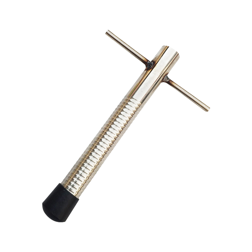 Ice Fishing Drill Tent Pegs Fixed Nail Winter Fishing Rod Holder Screw Nail, Ice fishing spike, 501 Original
Ice Fishing Drill Tent Pegs Fixed Nail Winter Fishing Rod Holder Screw Nail, Ice fishing spike, 501 Original