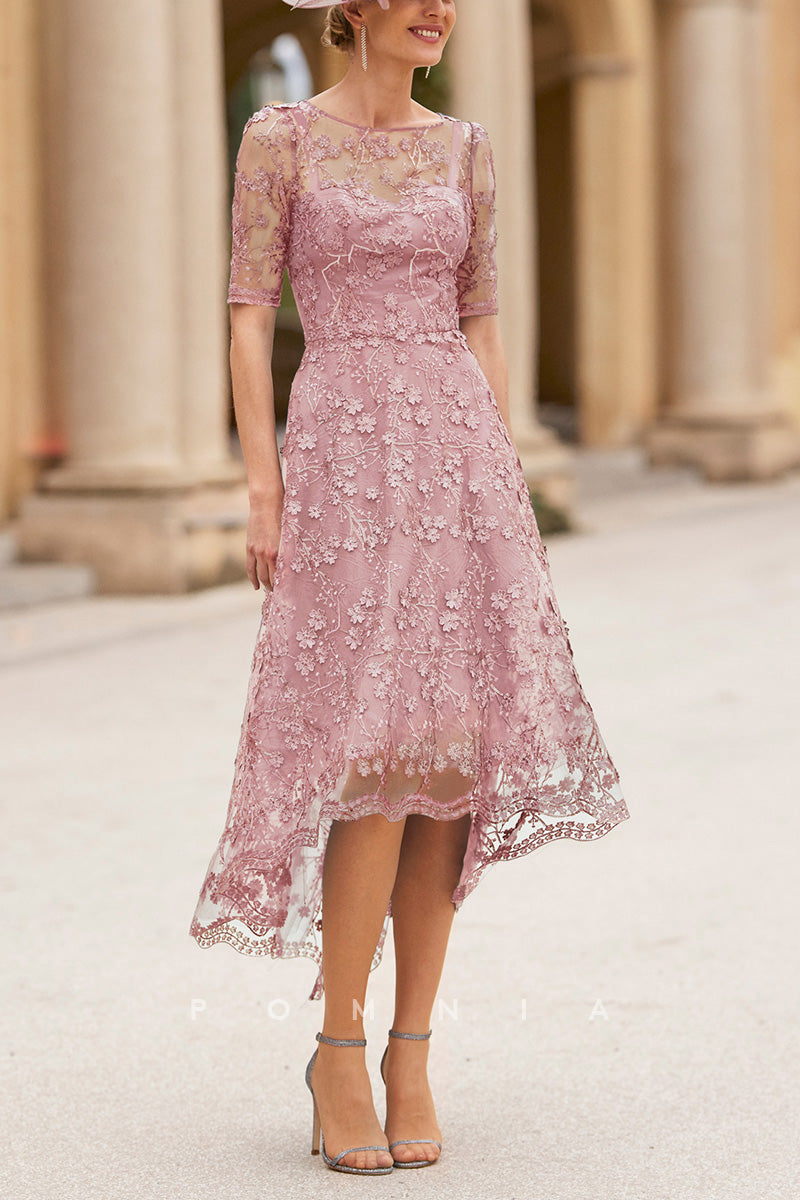 mother of the bride dress empire waist P9078 shown in Sugar Plum. black midi dress Maxi dress Tuckernuck Slate Blue Chloe Color:Multicolour