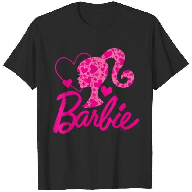 Fashion Barbie Shirt