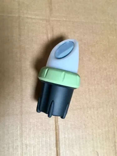 Dronehint Ashtray For Car Cup Holder Original Parts RENAULT-DACIA Parts