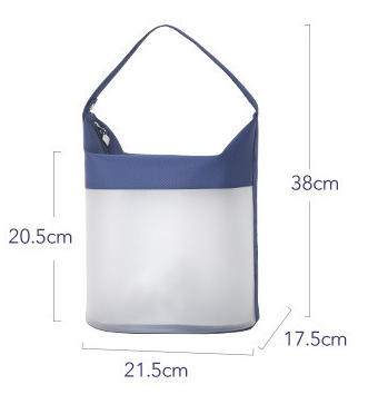 Portable Swimming Fitness Bag