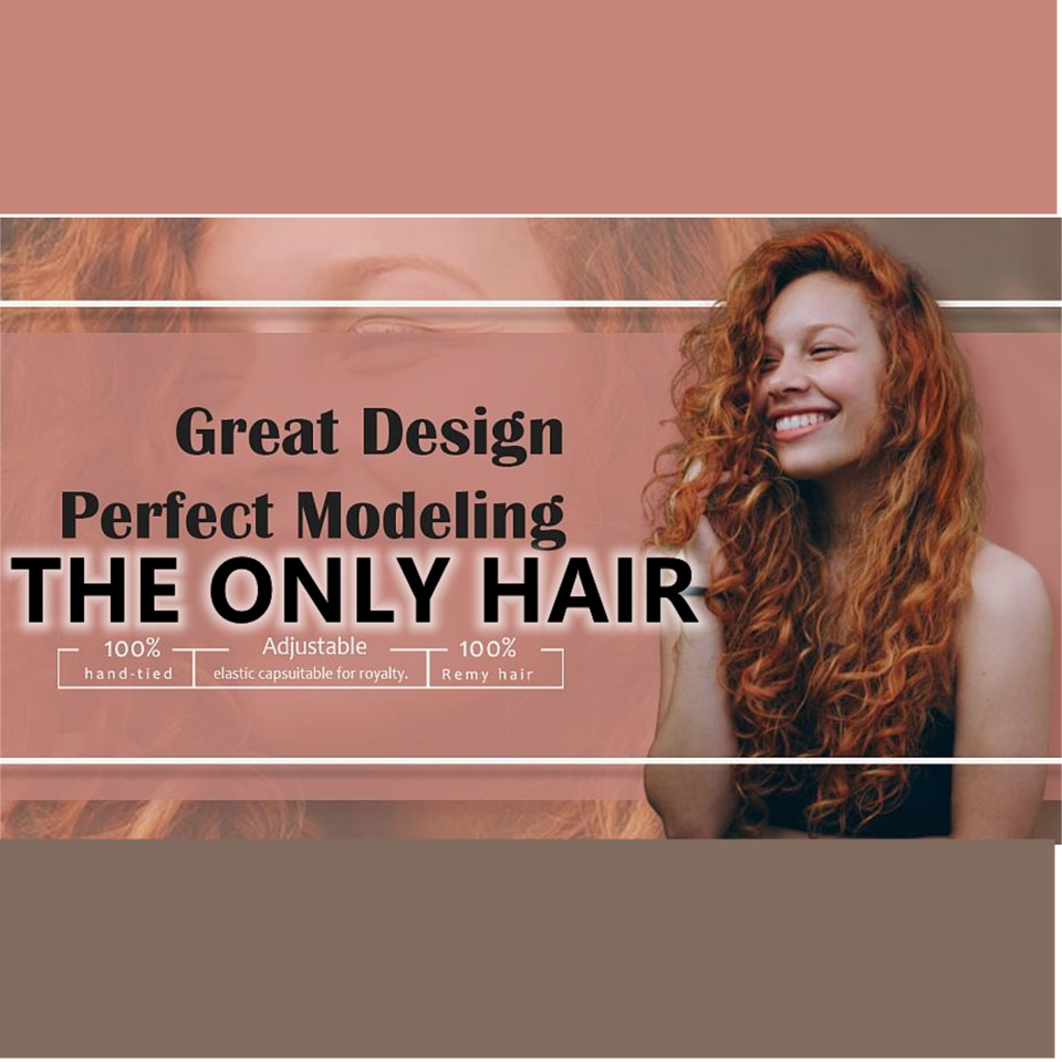 The Only Hairs