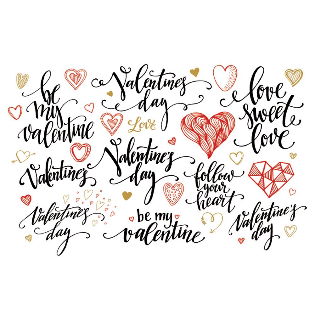 Valentines Day Theme Studio Digital Photo Canvas Background Cloth Backdrop, 501 Original
Valentines Day Theme Studio Digital Photo Canvas Background Cloth Backdrop, 501 Original