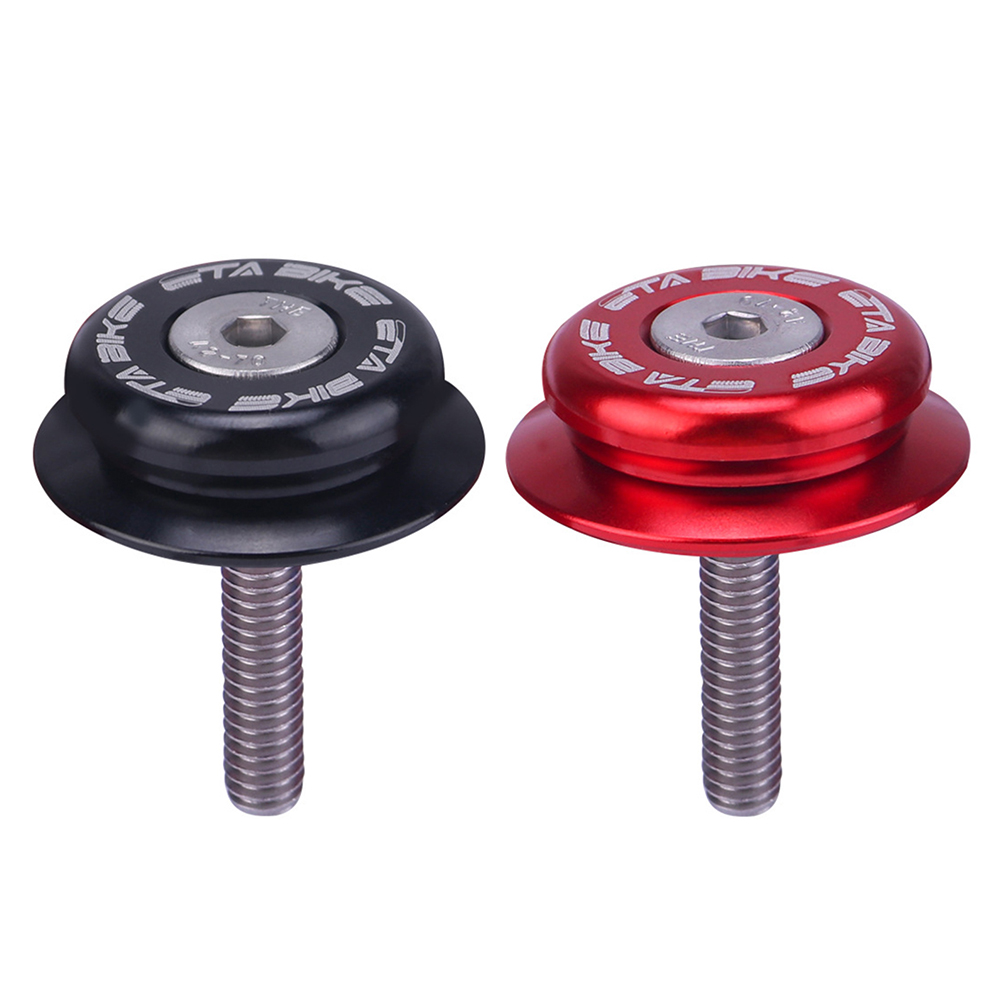 Bike Bicycle Stem Top Beer Bottle Cap for 28.6mm Fork Tube Headset Covers, Red, 501 Original
Bike Bicycle Stem Top Beer Bottle Cap for 28.6mm Fork Tube Headset Covers, Red, 501 Original