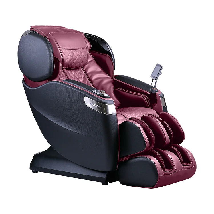 Qi™ SE Massage Chair with Voice Control