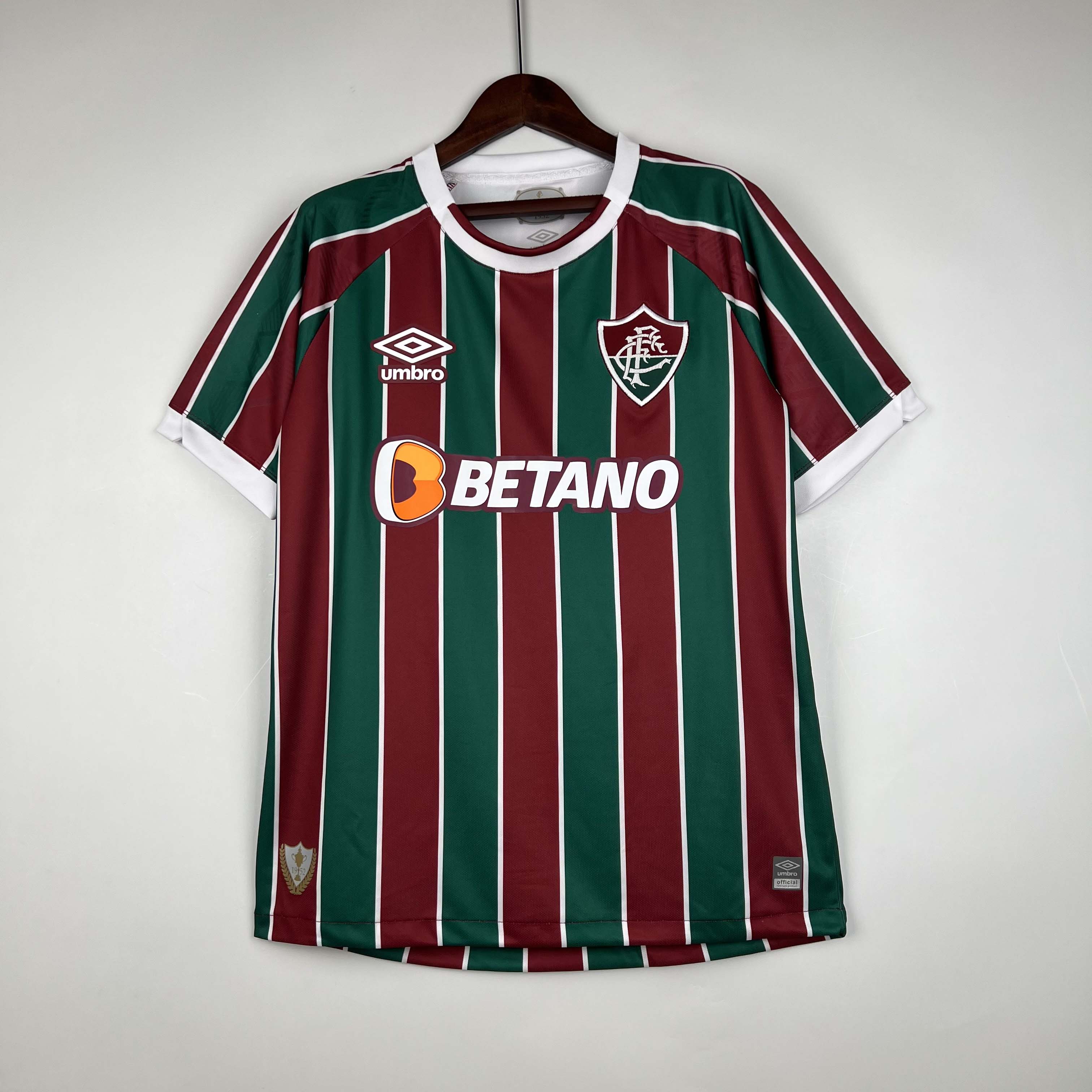 Fluminense Joyfball