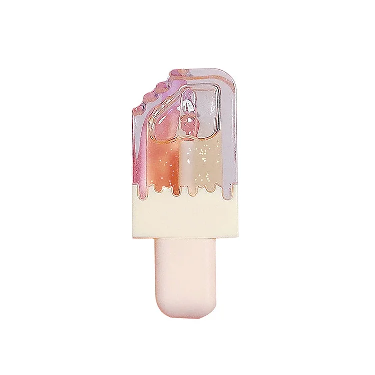 Aprileye Lip Gloss ( random one)