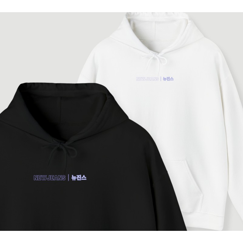 newjeans-album-get-up-logo-classic-hoodie