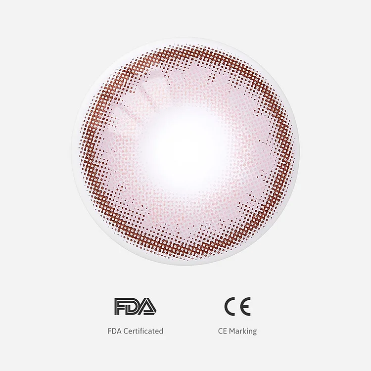 Crystal Ball Pink