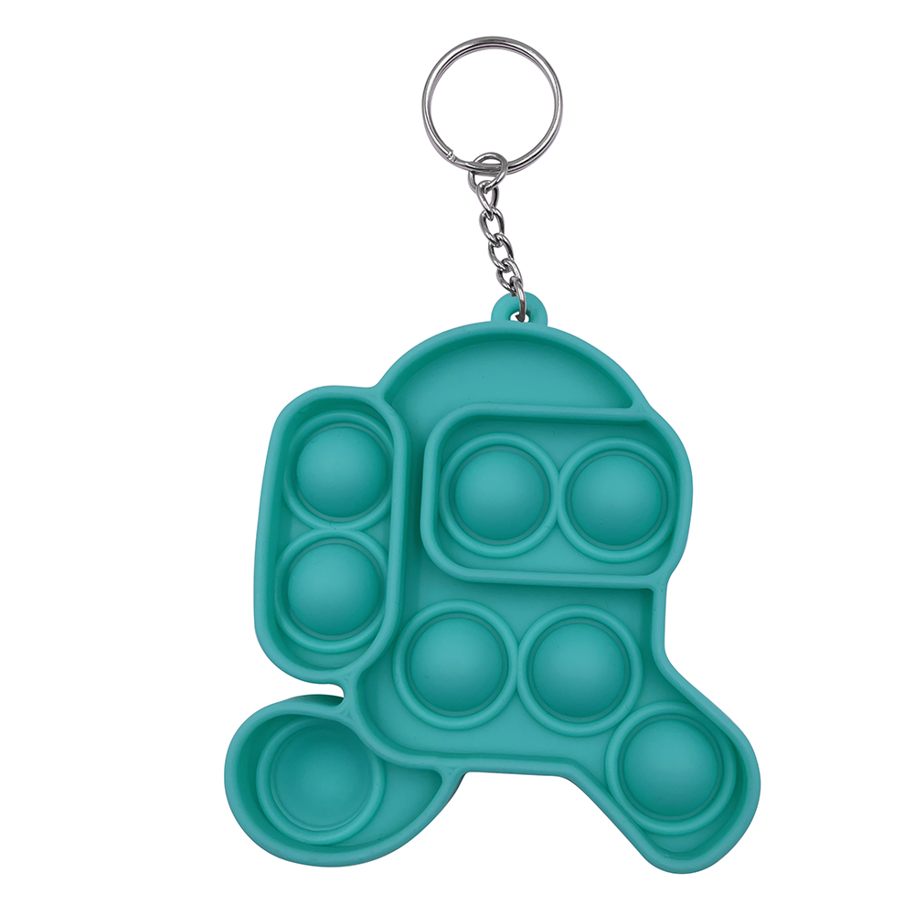 Autism Kids Sensory Dimple Fidget Silicone Stress Reliever Push Bubble Toys, 501 Original
Autism Kids Sensory Dimple Fidget Silicone Stress Reliever Push Bubble Toys, 501 Original