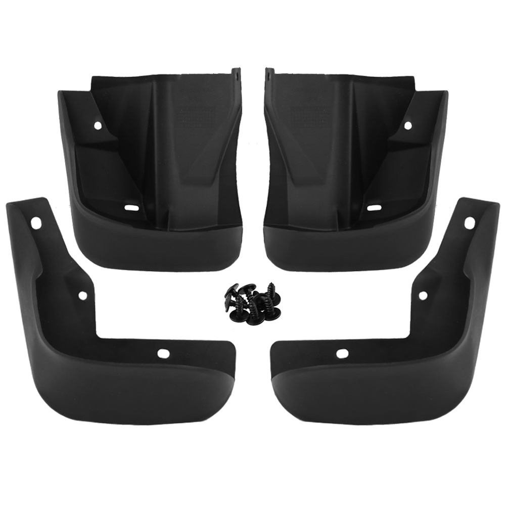 4pcs/set Front + Rear Splash Guards Mud Flap Mudguard for Honda Civic 96-00, 501 Original
4pcs/set Front + Rear Splash Guards Mud Flap Mudguard for Honda Civic 96-00, 501 Original