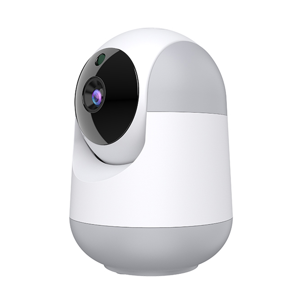 1080P Smart Home WIFI IP Camera Security Motion Detection Surveillance Cam, Us, 501 Original 
1080P Smart Home WIFI IP Camera Security Motion Detection Surveillance Cam, Us, 501 Original