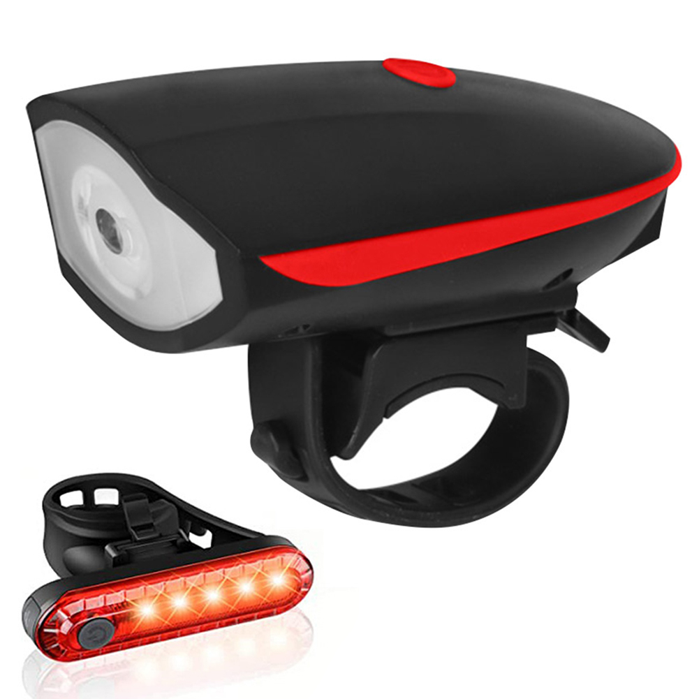 USB Charging Bicycle Front Headlight 3 Modes LED Mountain Bike Tail Lamps, Blue, 501 Original
USB Charging Bicycle Front Headlight 3 Modes LED Mountain Bike Tail Lamps, Blue, 501 Original