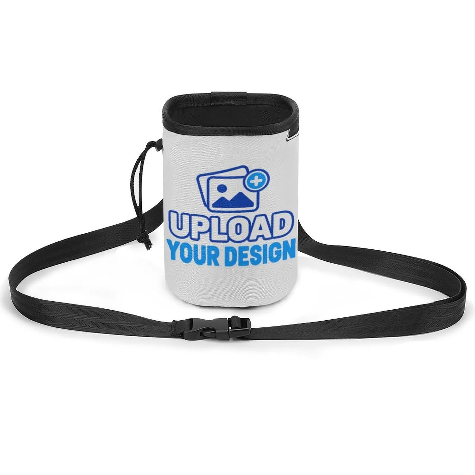custom pet training treat pouch, main product view