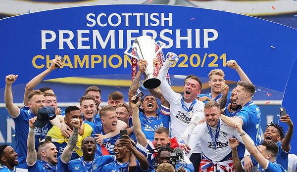 .Rangers