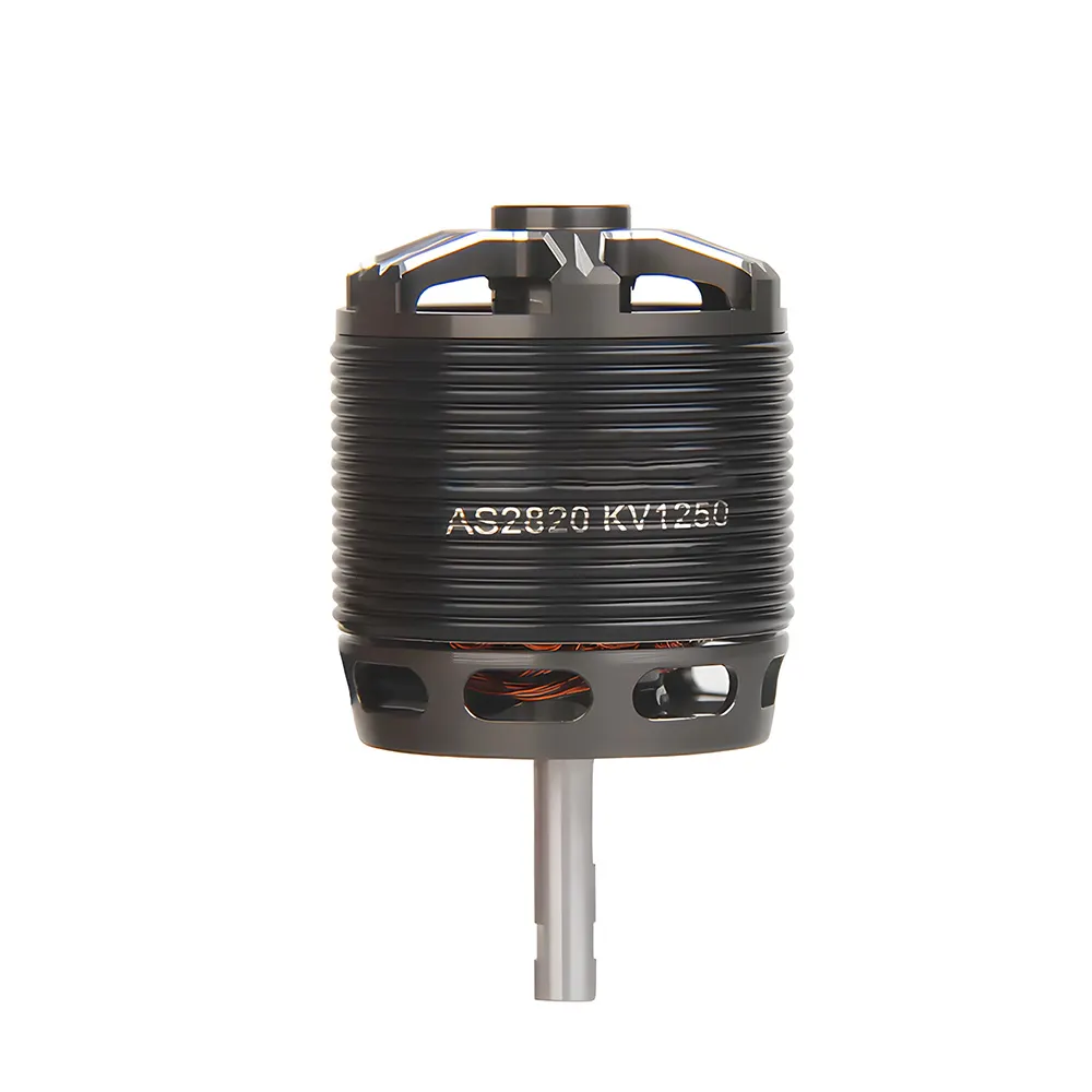 ESC Flier Air 200A – 3-22S LiPo, Per Motori Brushless Aerei, Con USB LINK