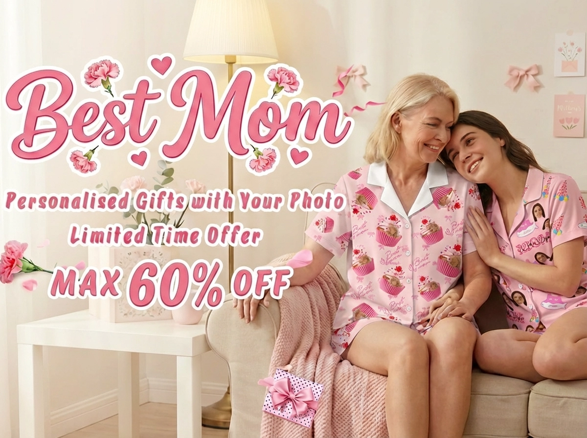 Custom Blanket Personalized Kids Gifts | Makemesurprise®