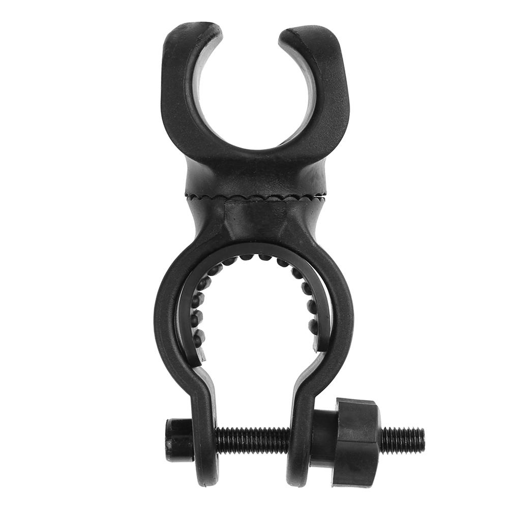 360 Degree Rotation Universal Bicycle Headlight Holder Flashlight Rack, 501 Original
360 Degree Rotation Universal Bicycle Headlight Holder Flashlight Rack, 501 Original