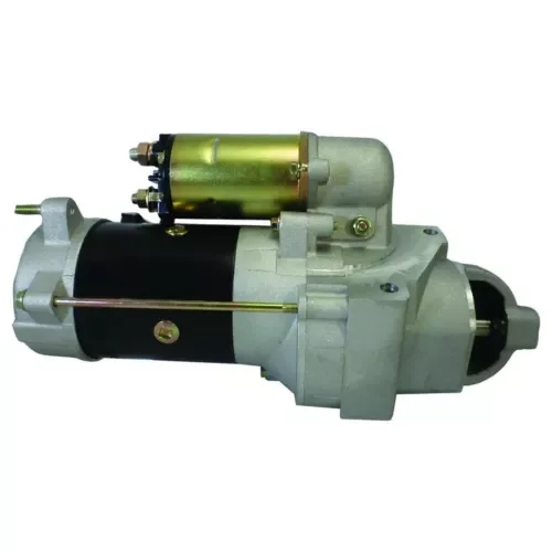 Dronehint New Starter For GMC and Chevy Van G-Series P Series 6.2 Diesel 1982-1993 (For: GMC) Parts