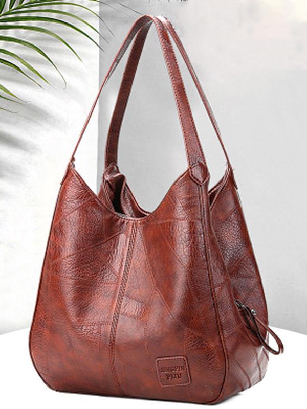 Sac Loop Fashion Leather - Sacs à main de luxe, Femme M22593