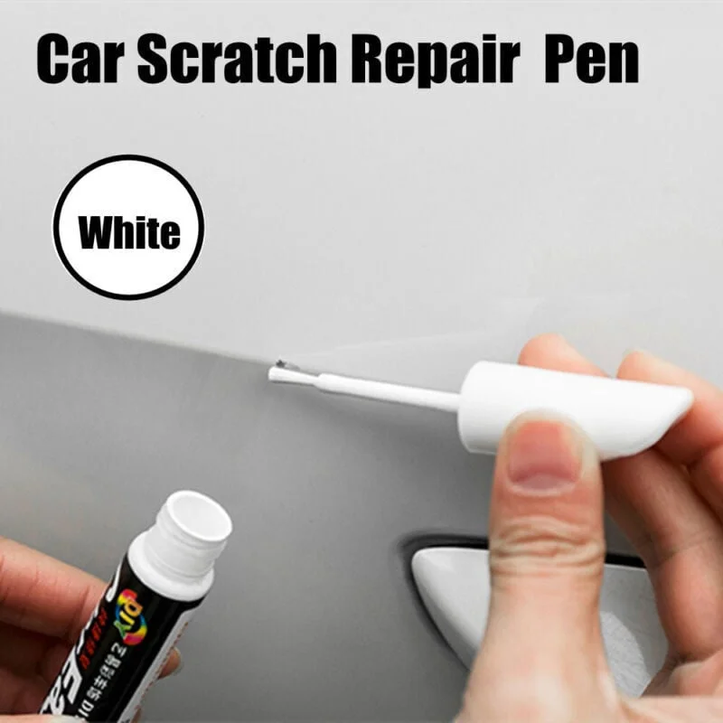(🔥Summer Sale - 50% OFF)Car Scratch Remover Pen✨BUY 2 GET 1 FREE