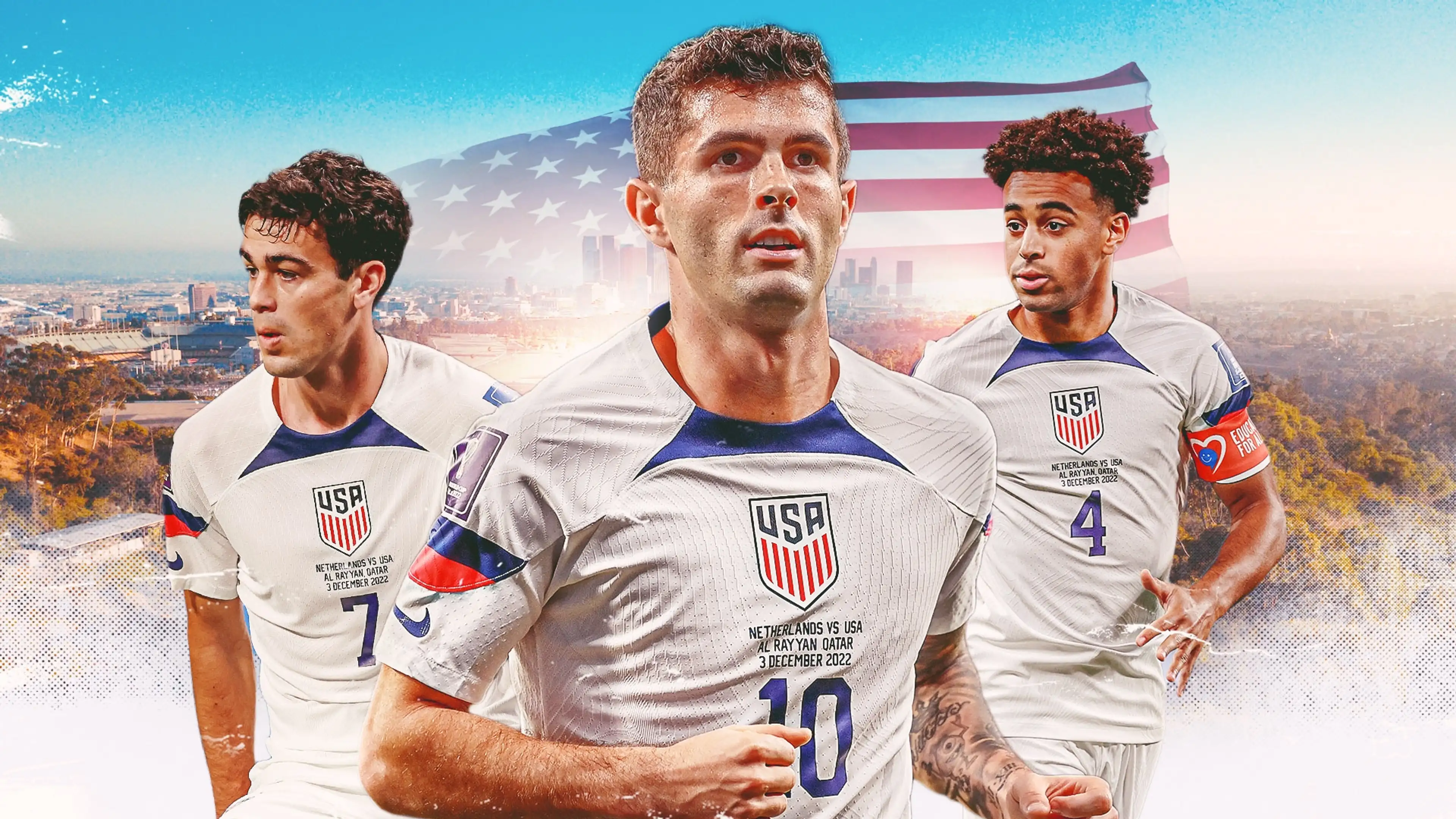 United States