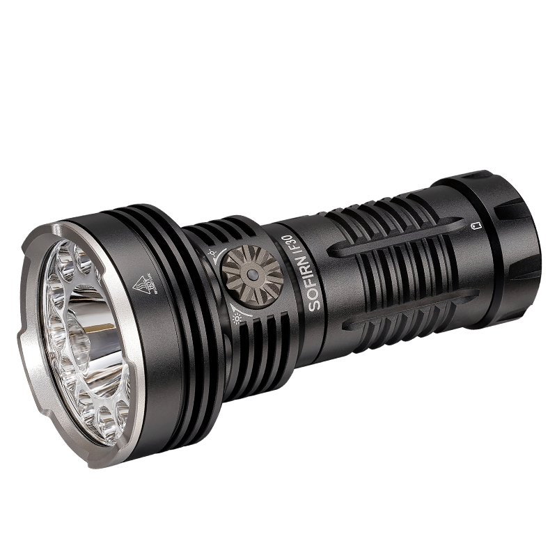 Sofirn IF30 EDC Powerful Flashlight