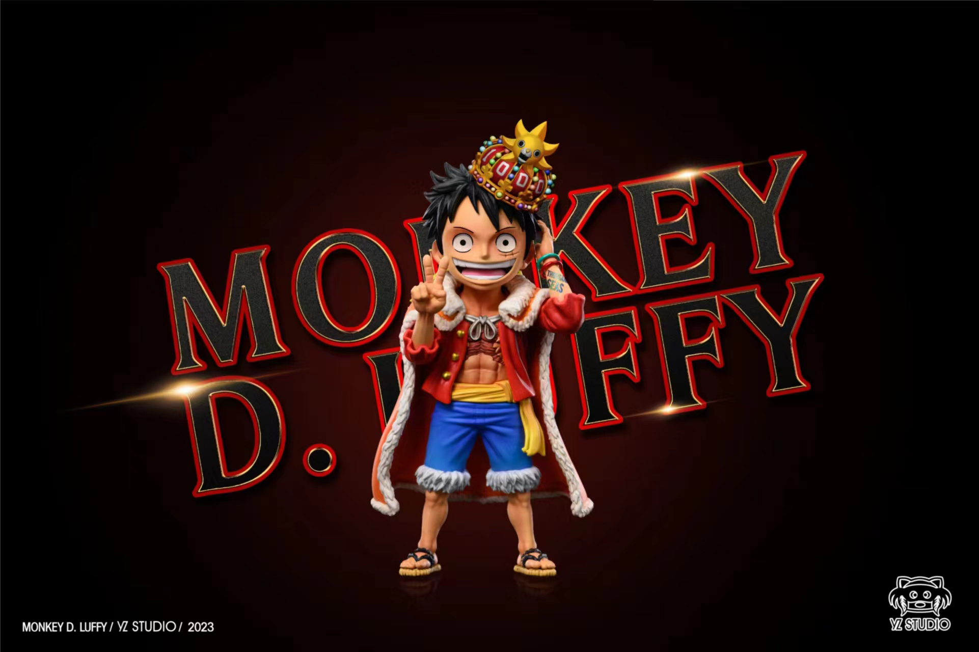 Steam Artwork of Monkey D. Luffy  One Piece - Leo's Ko-fi Shop - Ko-fi ❤️  Where creators get support from fans through donations, memberships, shop  sales and more! The original 'Buy