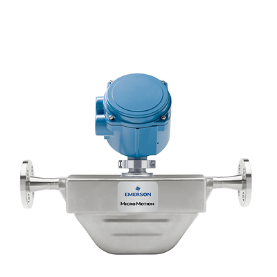 micro motion coriolis,Micro Motion F025H Coriolis Meter, 1/4 Inch (DN6), Nickel Alloy C22