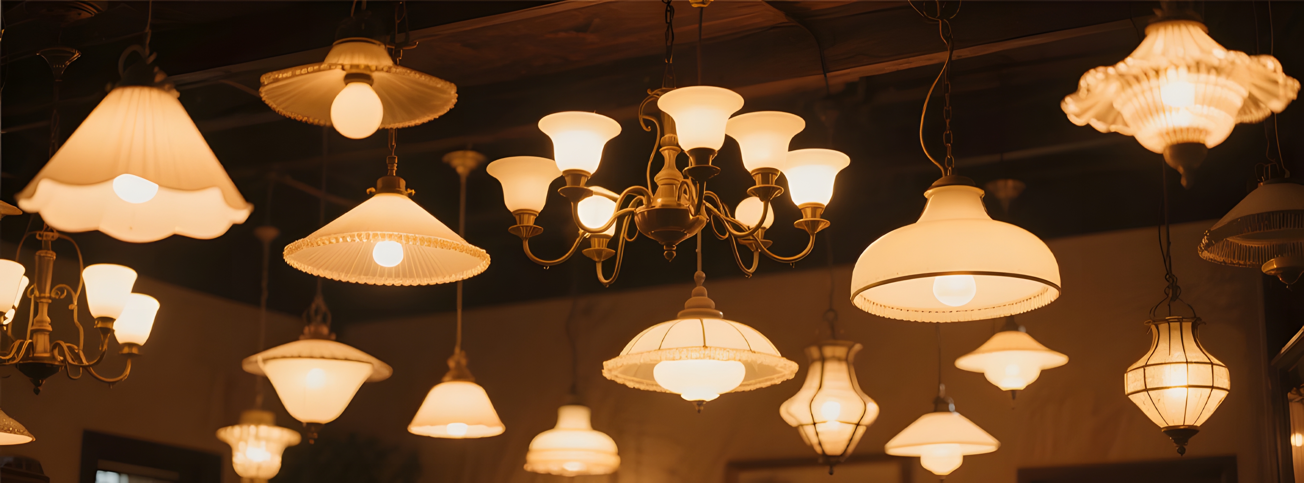 Lighting market