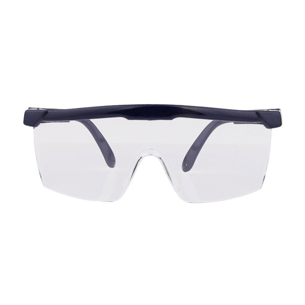 Anti Virus Splash Goggles Fully Enclosed Anti Fog Dust Proof Safety Glasses, Type3, 501 Original
Anti Virus Splash Goggles Fully Enclosed Anti Fog Dust Proof Safety Glasses, Type3, 501 Original