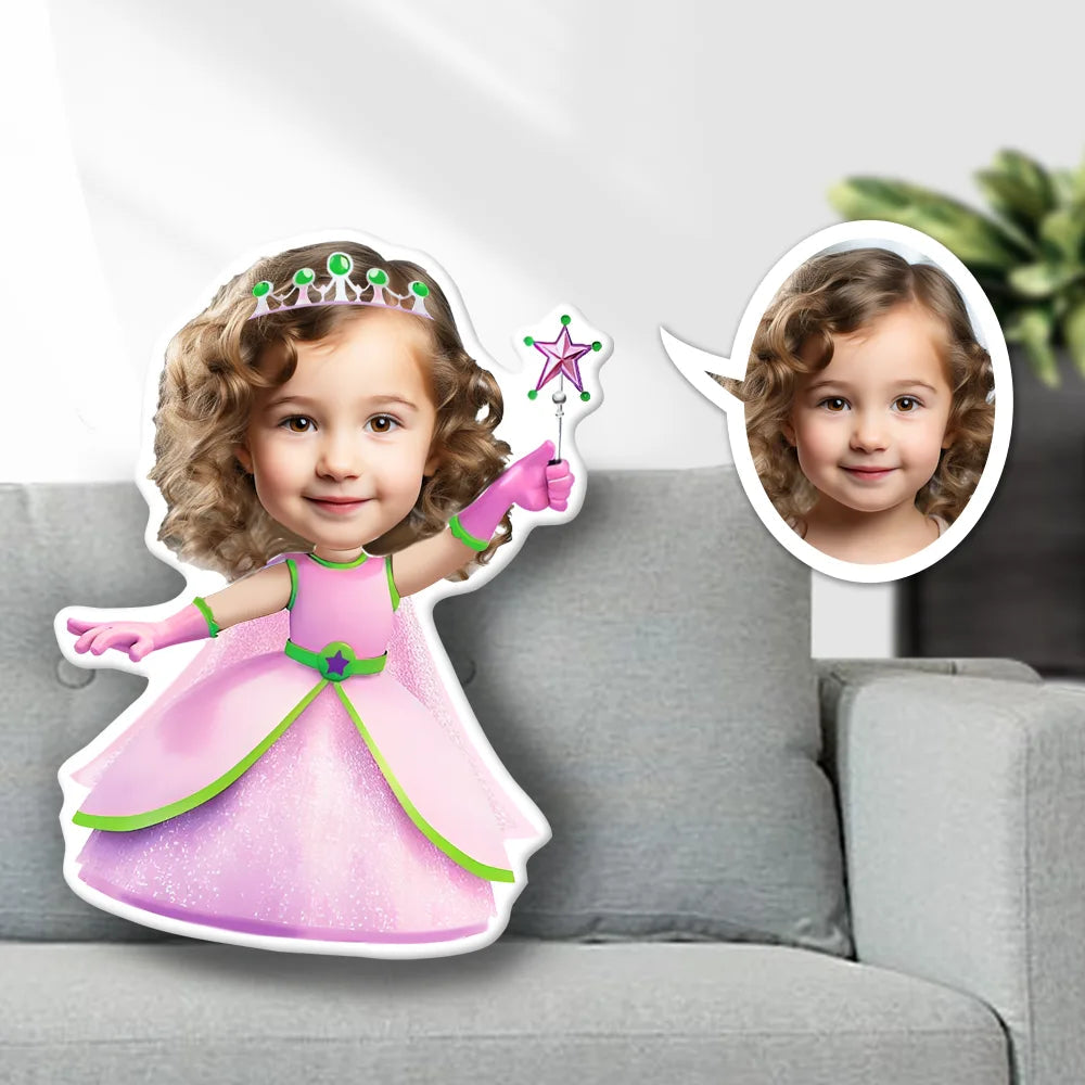 Custom Blanket Personalized Kids Gifts | Makemesurprise®