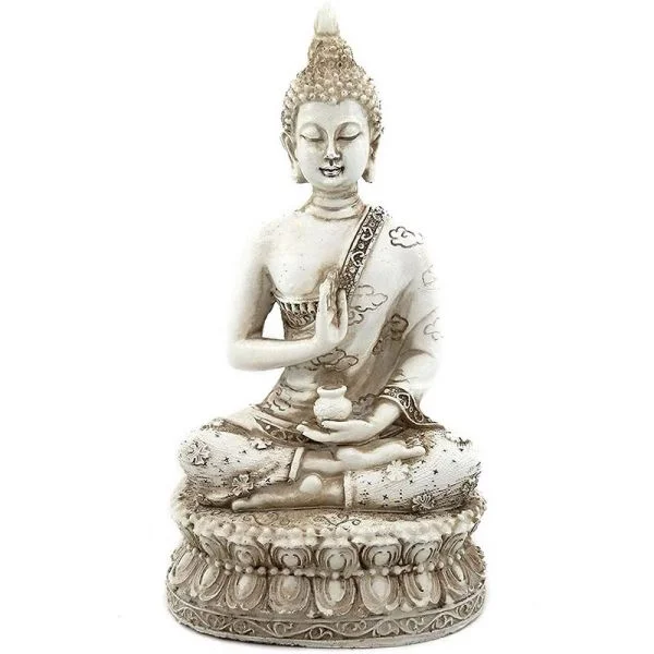 Thai Shakyamuni Buddha for Home Decor