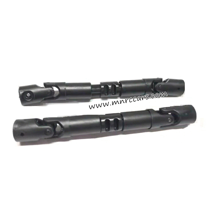 MN Model MN78 RC Crawler Parts Transmission Shaft