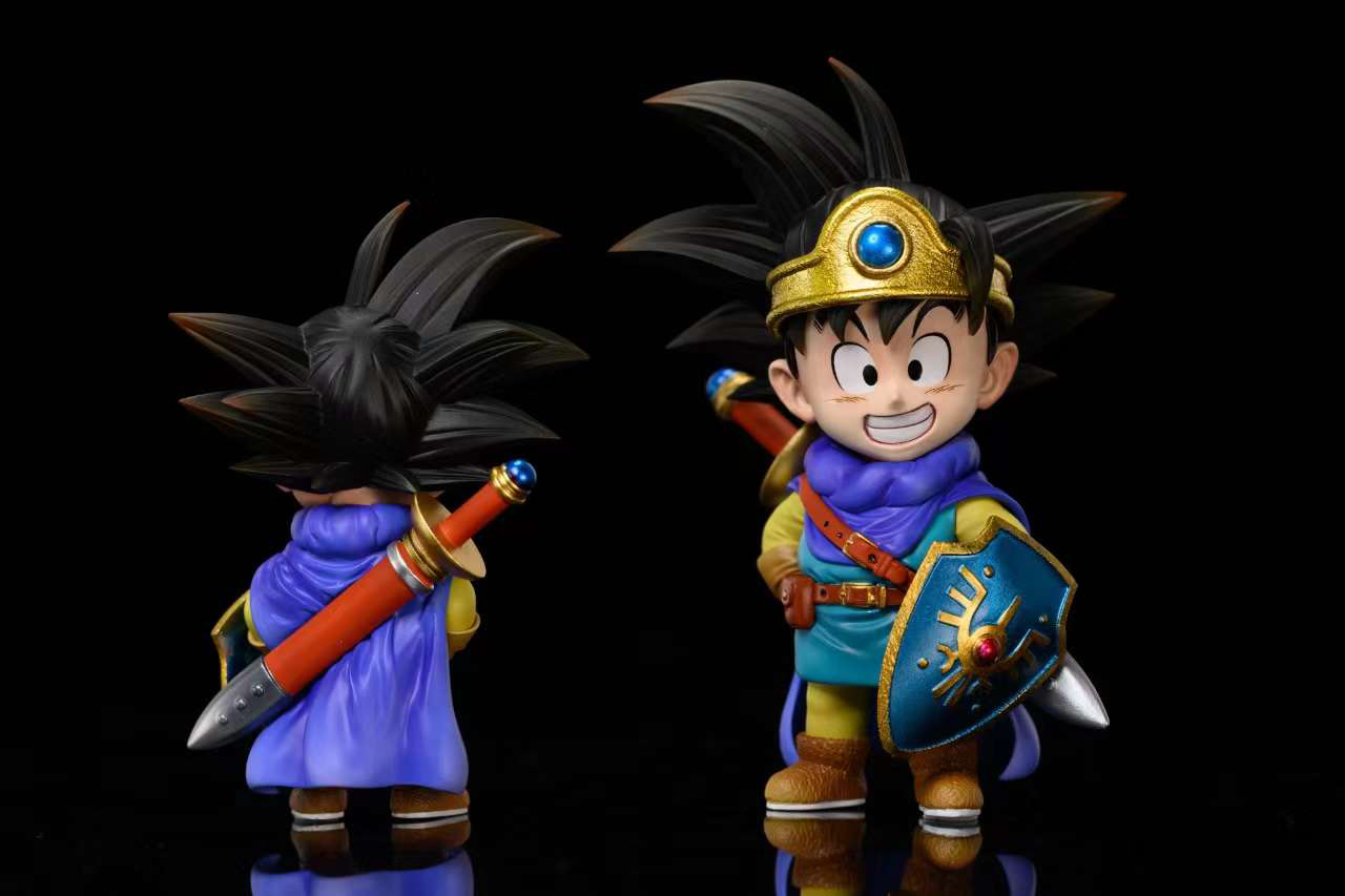 Dragon Ball Namek - League Studio (Format WCF) - Collection