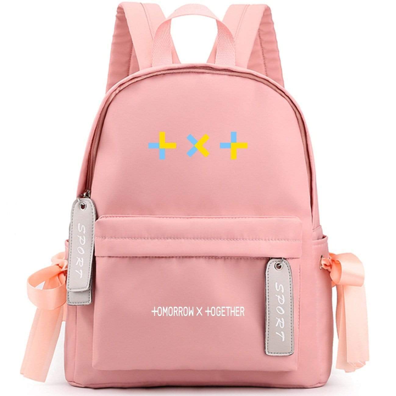 Txt Bow Backpack