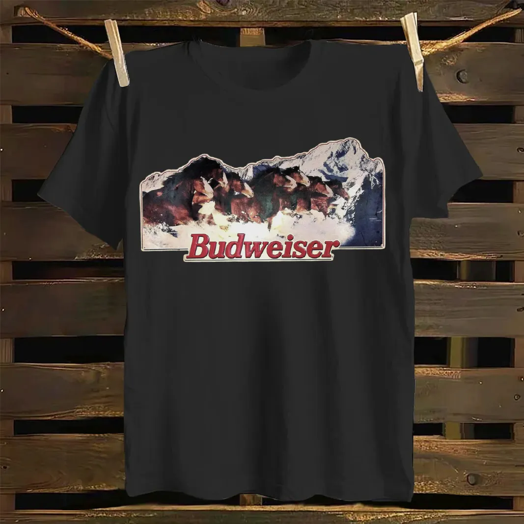 Vintage-Inspired Graphic T-Shirt