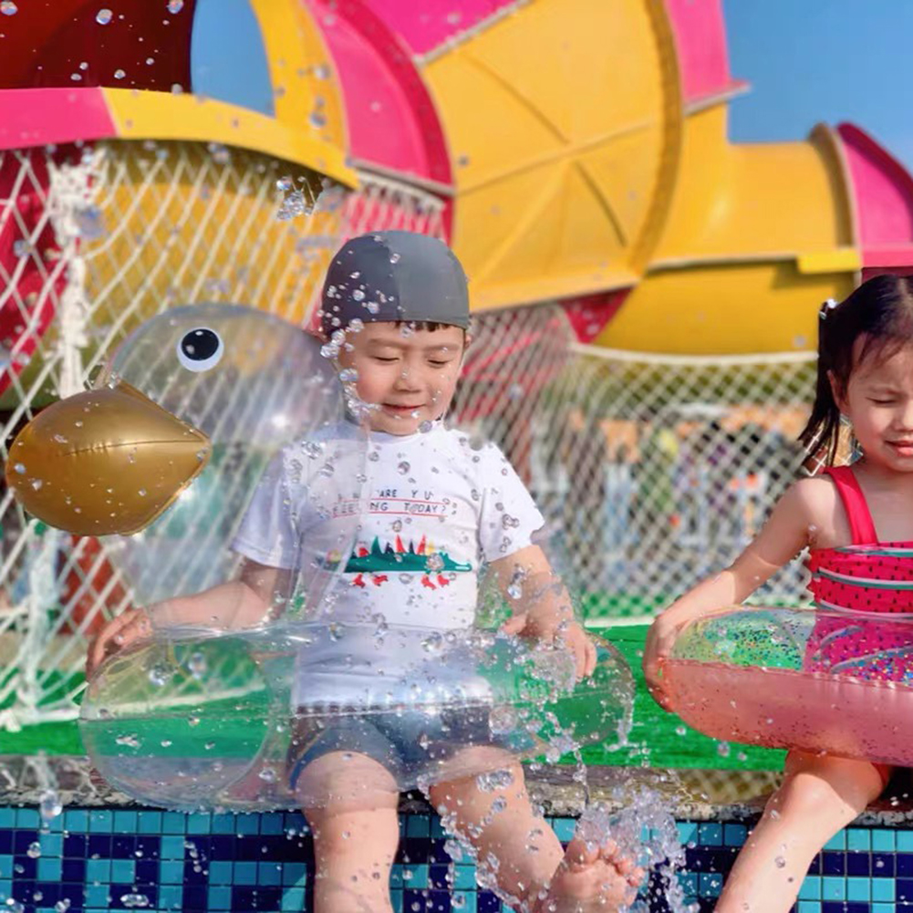 Inflatable Baby Float Swimming Ring Circle Pool Seat Water Bath Toy, Children style, 501 Original
Inflatable Baby Float Swimming Ring Circle Pool Seat Water Bath Toy, Children style, 501 Original
