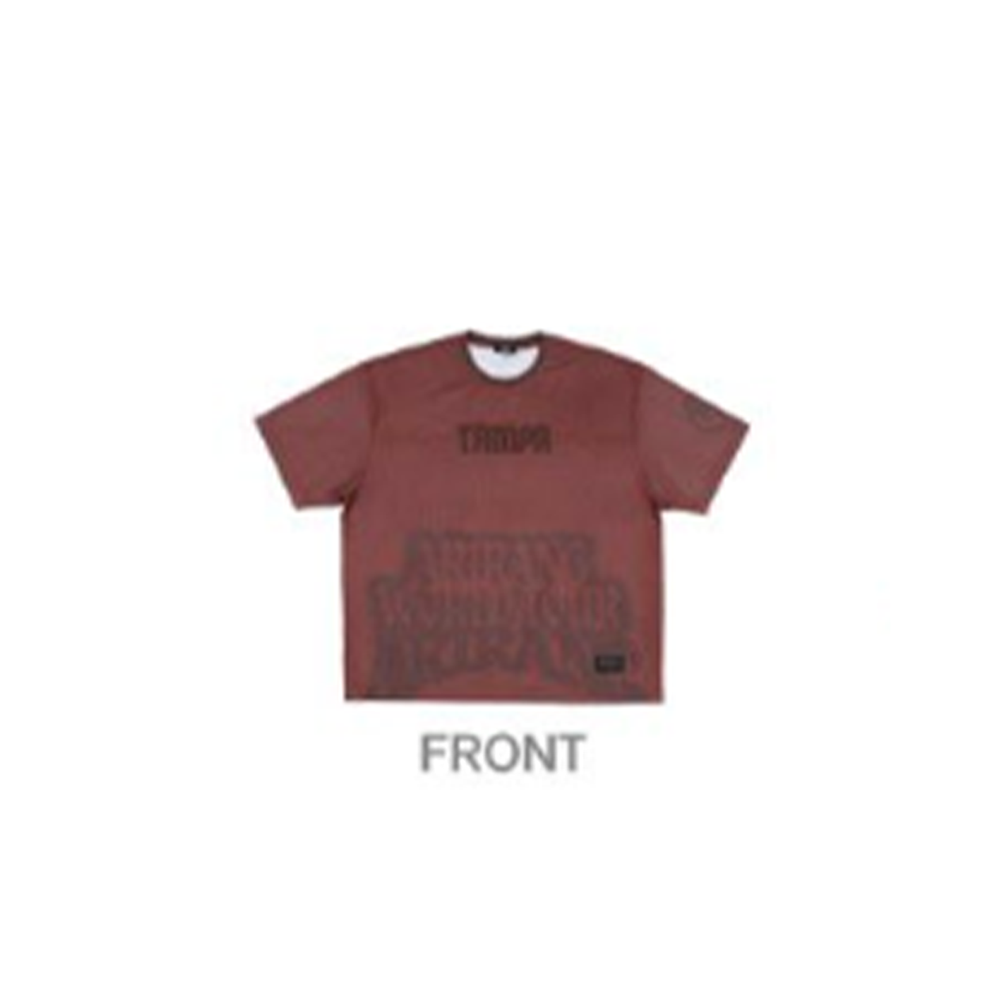 BTS Arirang Tour Merch 2026 💜 Exclusive OT7 Collection